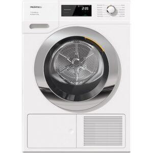 Miele TEF 655 WP