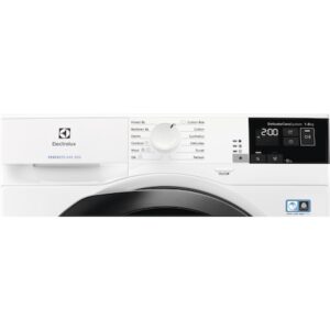 Electrolux PerfectCare800 EW8H458B review