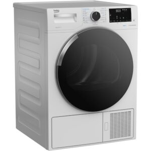 Beko DG8540SX review