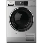 Uscator de rufe profesional Whirlpool AWZ 9HPS/PRO