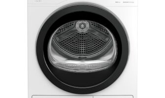 Uscator de rufe Beko DF 7439 SX