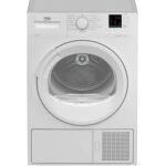 Uscator de rufe Beko DS8452TA