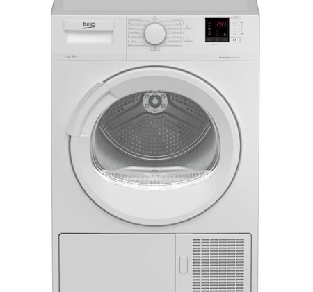 Uscator de rufe Beko DS8452TA