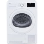 Uscator de rufe Beko DS7139TX