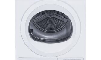 Uscator de rufe Beko DS7139TX