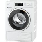 Uscator de rufe Miele TSF 643 WP