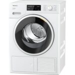 Uscator de rufe Miele TSJ 663 WP,