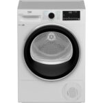 Uscator de rufe Beko B5T68243