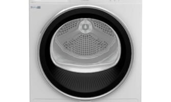 Uscator de rufe Beko B5T68243