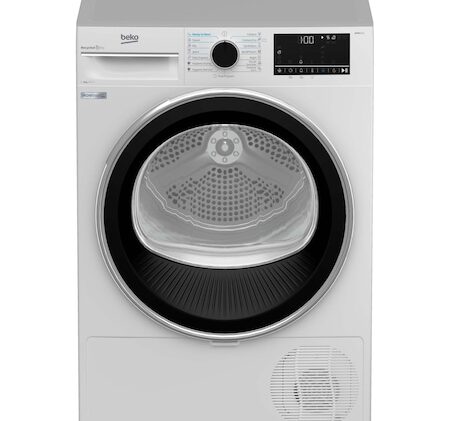 Uscator de rufe Beko B5T68243