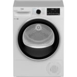 Uscator de rufe Beko B5T69233