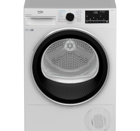 Uscator de rufe Beko B5T69233