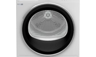 Uscator de rufe Beko B5T68233