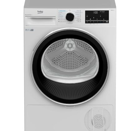 Uscator de rufe Beko B5T68233