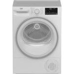 Uscator de rufe Beko B3T42242