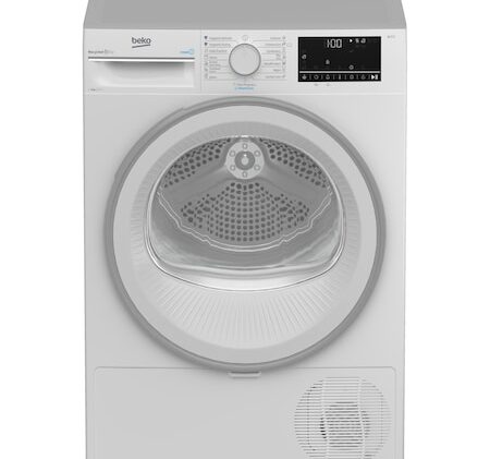 Uscator de rufe Beko B3T42242