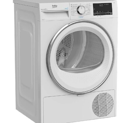 Uscator de rufe Beko B3T41242