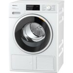 Uscator de rufe Miele TSL 783 WP