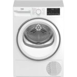 Uscator de rufe slim Beko B3T67230