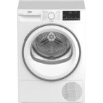 Uscator de rufe Beko B3T68230