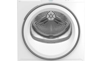 Uscator de rufe Beko B3T68230