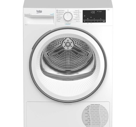 Uscator de rufe Beko B3T68230