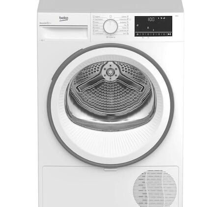 Uscator de rufe Beko B3T69110