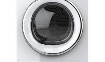 Uscator de rufe Whirlpool Supreme Care STU83XEU,