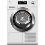 Pareri pe scurt: Miele TEF775WP