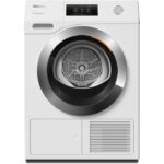 Opinii pe scurt: Miele TCR 790 WP