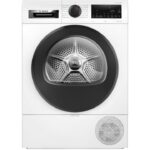 Review pe scurt: Bosch WQG233D1BY